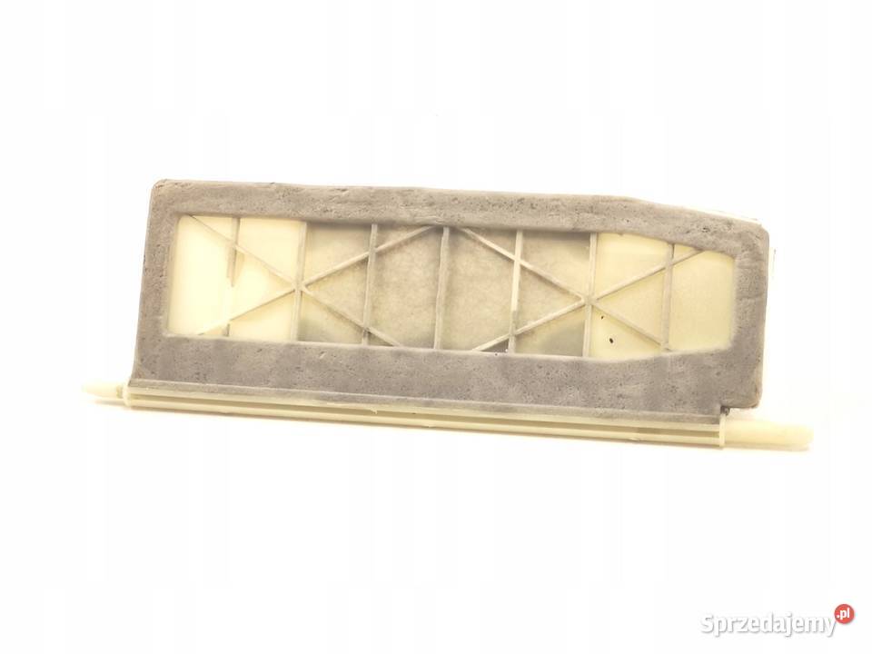 KLAPA POKRYWA NAGRZEWNICY FIAT COUPE 1994