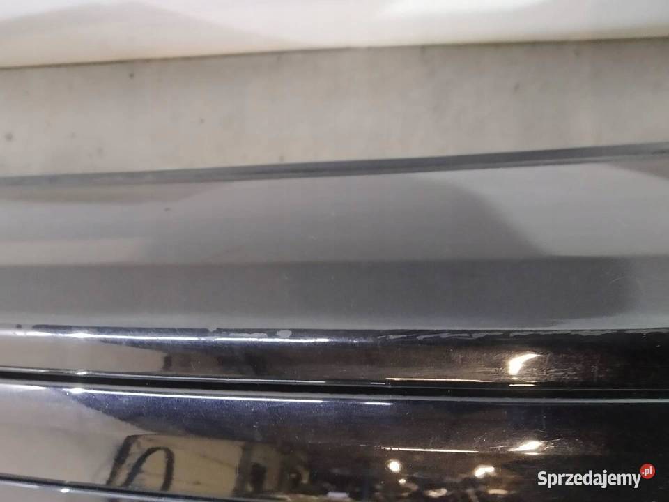 ZDERZAK TYŁ PDC 45246 Volvo S40 II 20042012 Rok produkcji 2006 świętokrzyskie