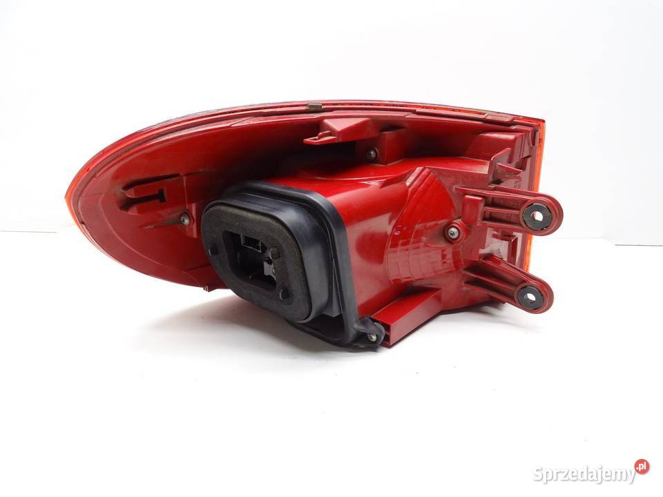 LAMPA PRAWY TYŁ PRAWA TYLNA 5N0945096Q VW TIGUAN