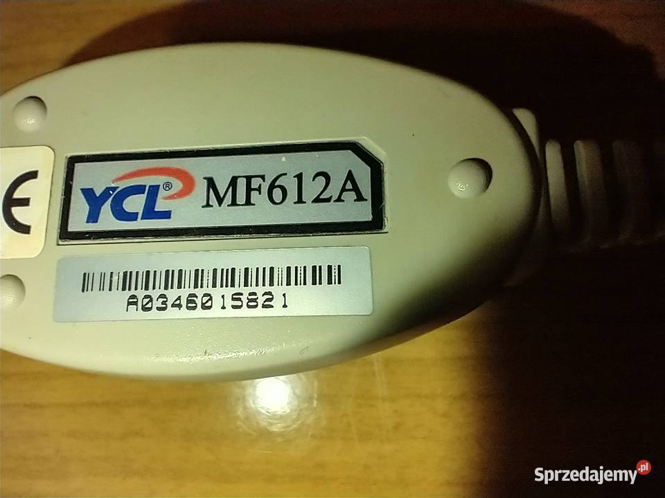 MF612A filter sprzedam