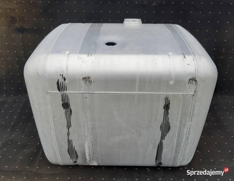 MERCEDES ACTROS ZBIORNIK PALIWA 400L A9344700101 Bieleń sprzedam