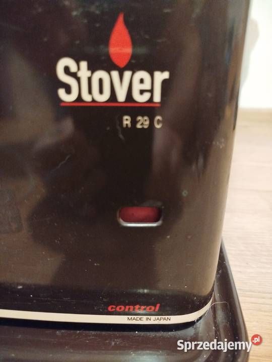 Grzejnik piecyk promiennik naftowy Stover R29C Bielsko-Biała