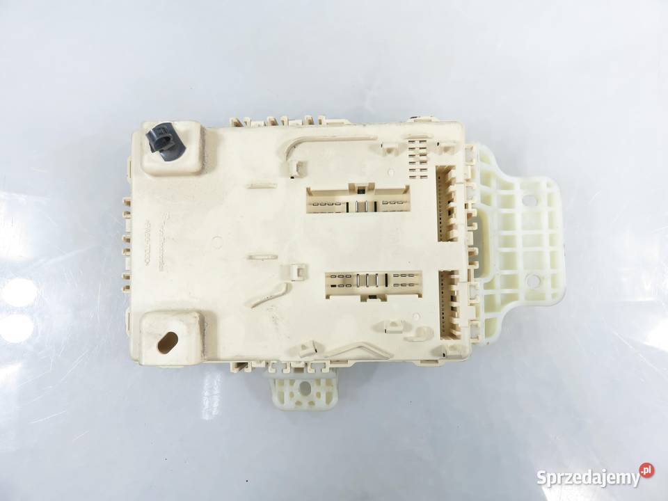 BSI HYUNDAI ix35 16 G4FD 919502S521 osobowe Skrzynki bezpieczników