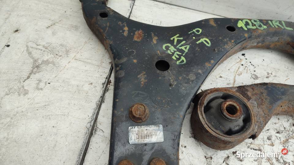 128KIA CEED I 0612 20 CRDI WACHACZ PRAWY LEWY Włoszczowa