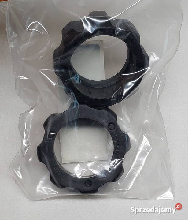 OSŁONA MANSZETA MAGLOWNICY VOLVO S80 07 30793189 Motoryzacja