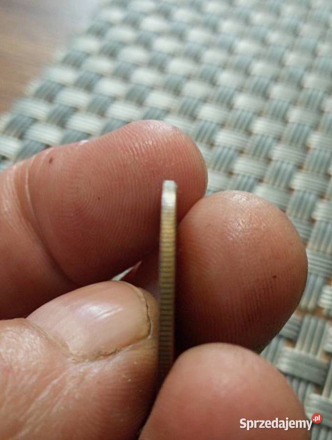 Sprzedam destrukt biyu z jednej strony 5 zl