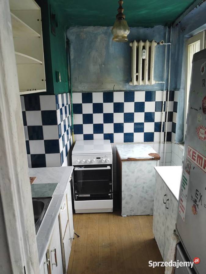 Na sprzedaż kawalerka 267 m2 Zagórska Kielce