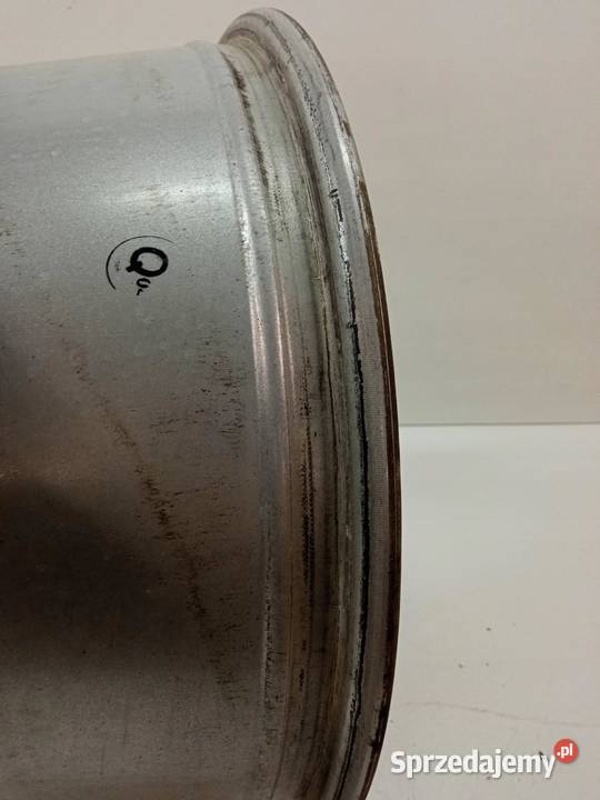 FELGA ALUMINIOWA R17 4X108 ET29 OC65MM 75JX17CH