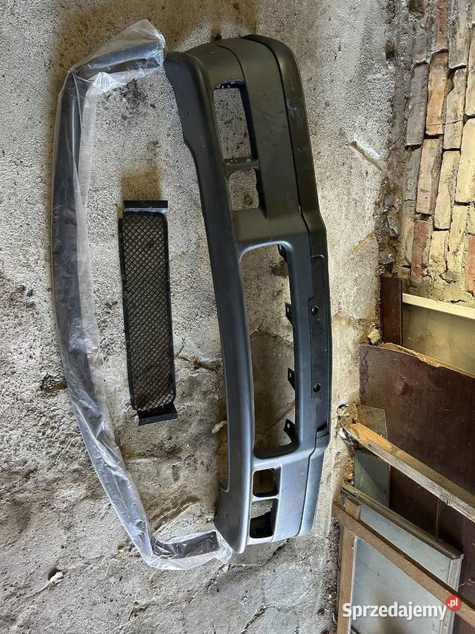 Zderzak BMW e36 m pakiet przód Części samochodowe Nowogard