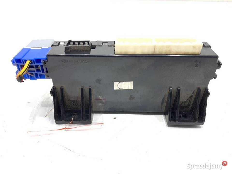 MODUŁ ŚWIATEŁ CHEVROLET EPICA 96645343 0411