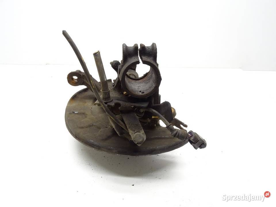 ZWROTNICA PRAWA PRAWY PRZÓD PRZEDNIA 20 TDI AUDI osobowe