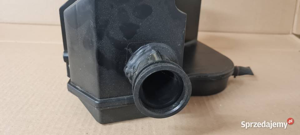 Daelim Roadwin 125 obudowa filtra powietrza Filtry powietrza