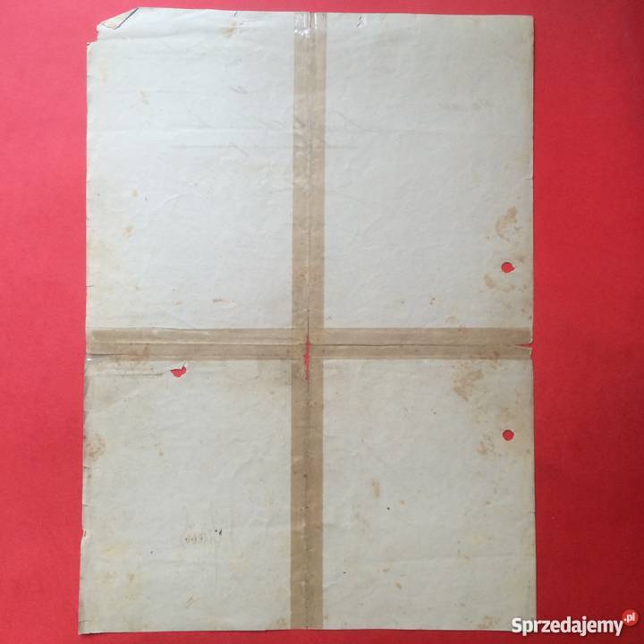 770 Lwów Opinia Służbowa Łoński zachodniopomorskie Szczecin