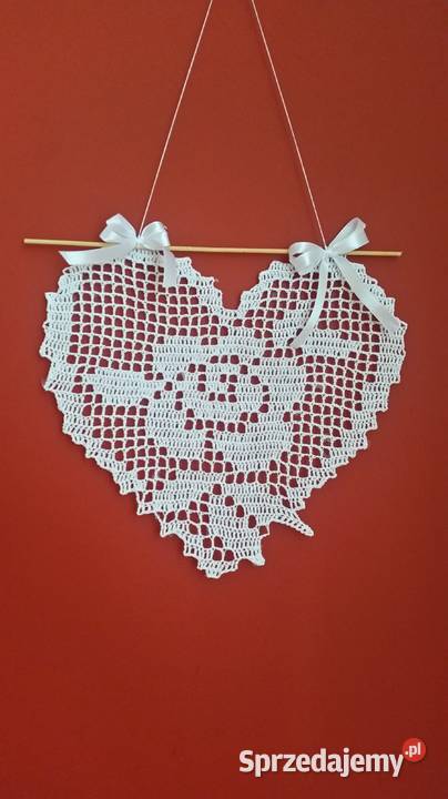 Zawieszki szydłkowe