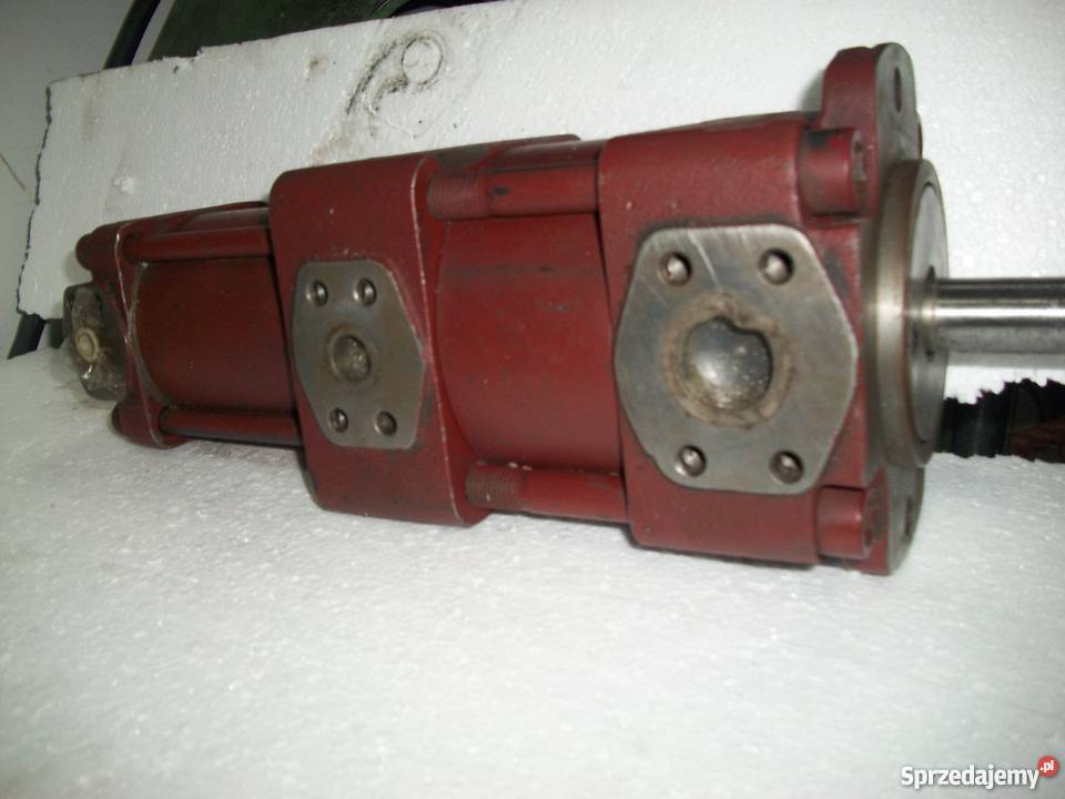 Pompa Truninger 4H20323H3008 Sklep