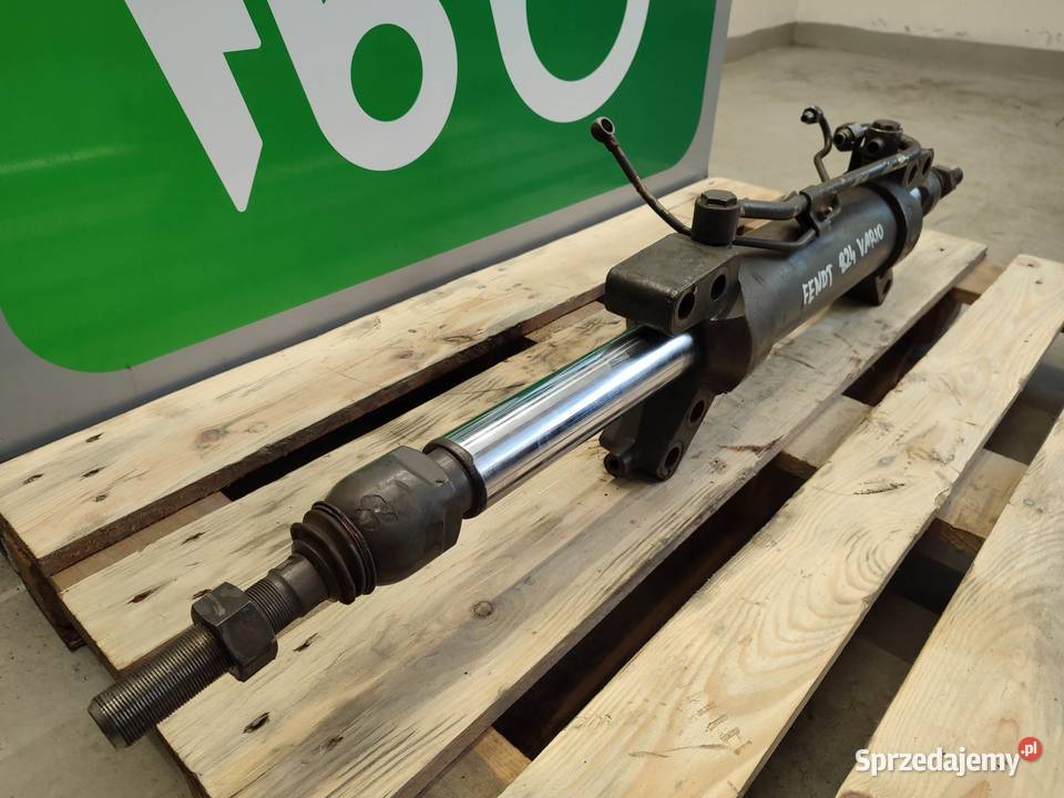 Siłownik skrętu Fendt 824 Vario Wilkowo