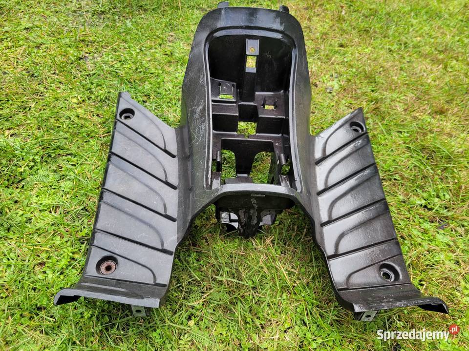 SUZUKI KATANA 50 podloga podest plastik Piła