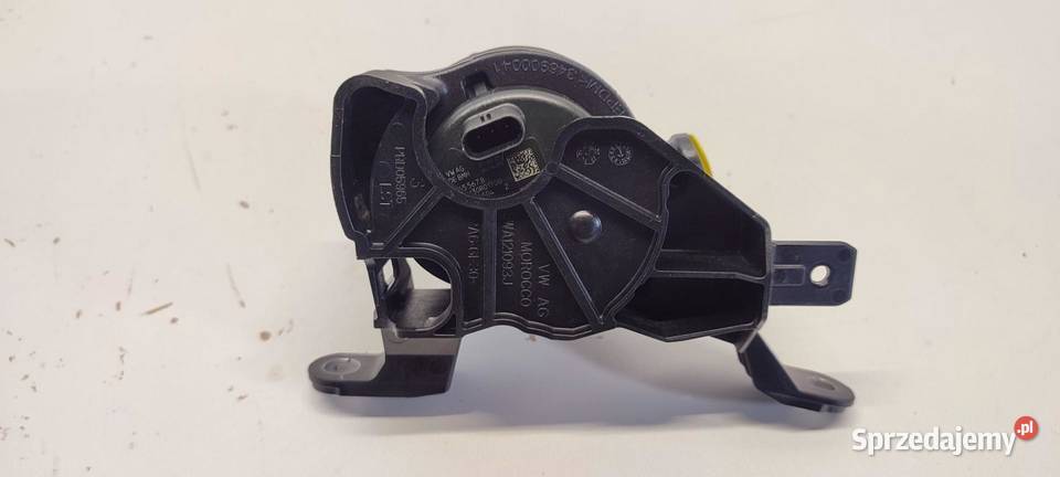 VW TAYRON POMPKA WODY 3WA965567B 5WA121093J