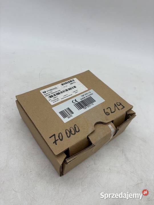 Traco Power TSP 070112 Zasilacz 12VDC 72W Warszawa