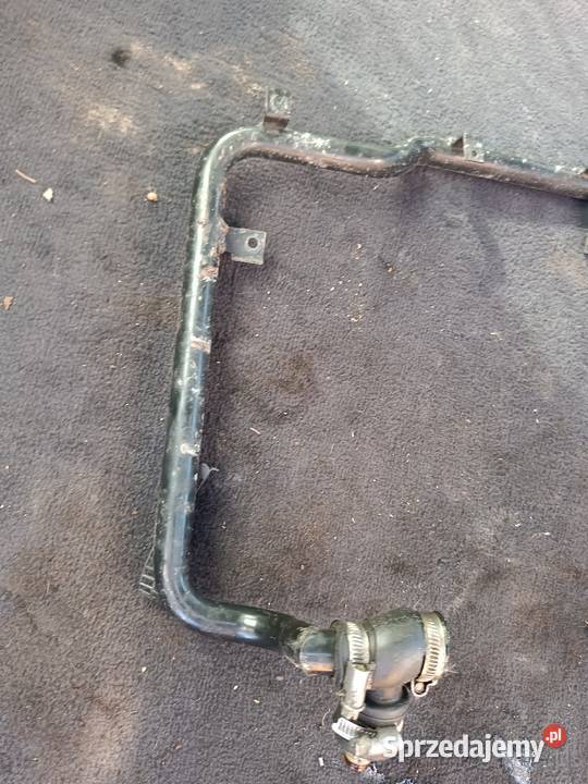 Rurka Wody Audi A4 B5 a353 Myszków