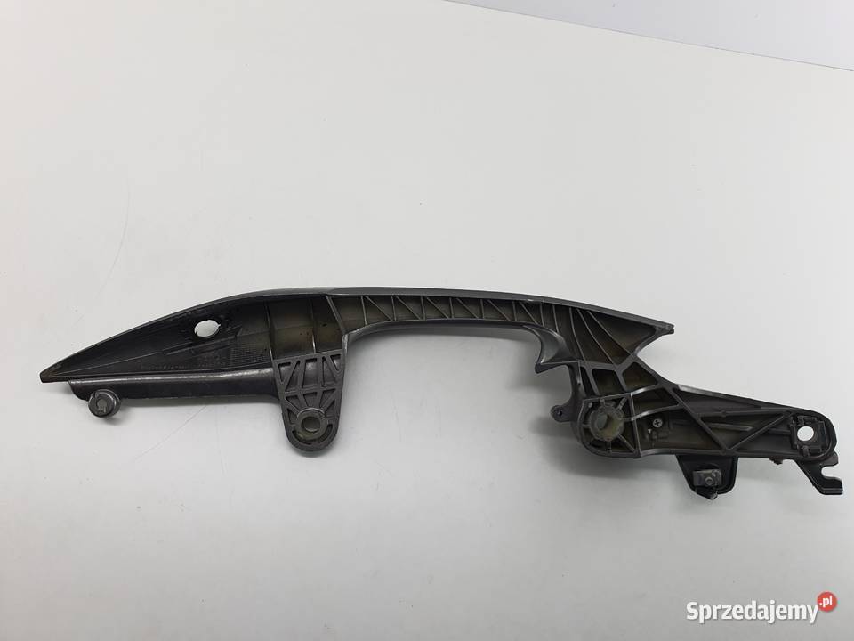 HONDA DEAUVILLE 700 UCHWYT PASAŻERA LEWY