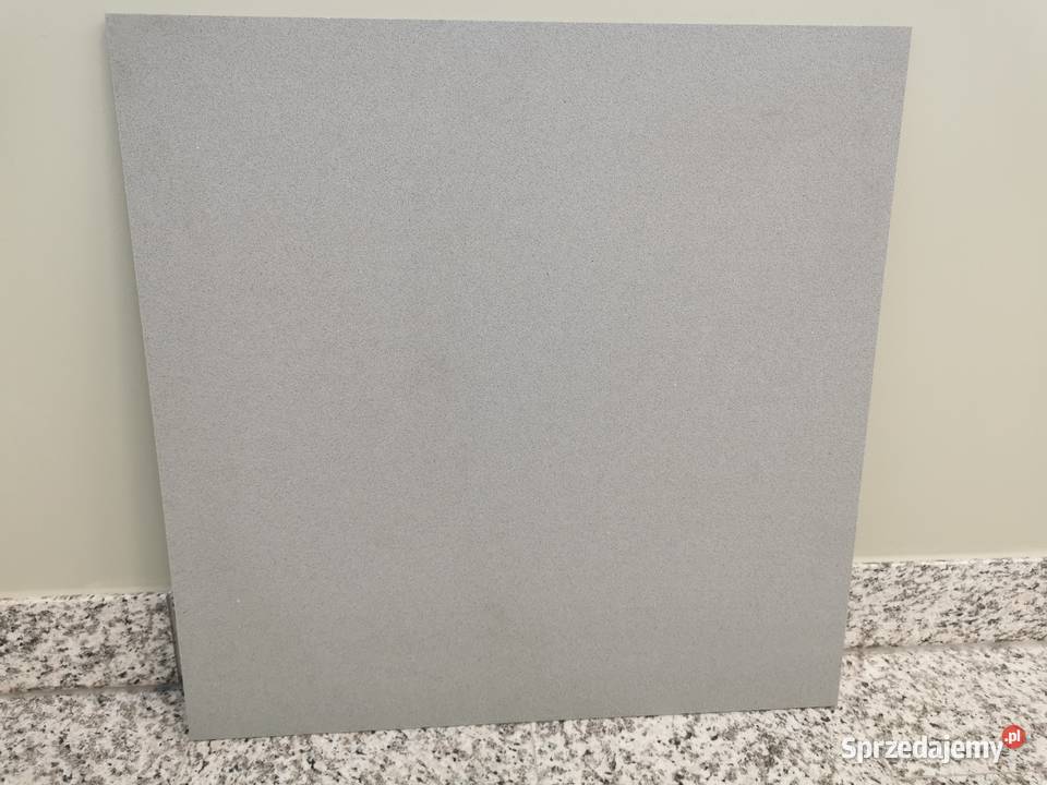 Płytki ze spieku kwarcowego GRIS SERENA 60x60x12 Przemyśl sprzedam