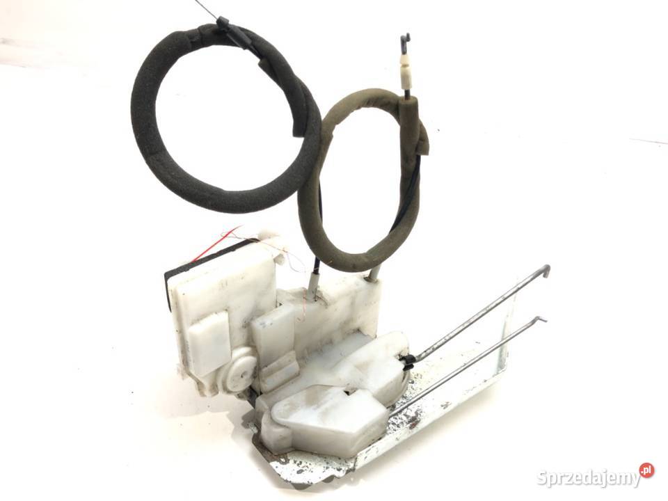 ZAMEK PRZÓD LEWY MAZDA CX9 Minivan Zamki, wkładki i kluczyki