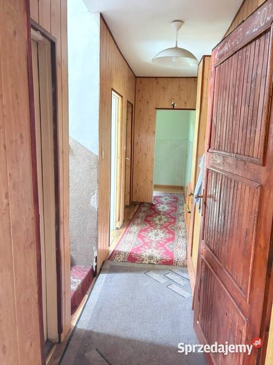 Dom wolnostojący 150 sŁUPSKA działka 800m2 2500zł/m2 Kobylnica sprzedam