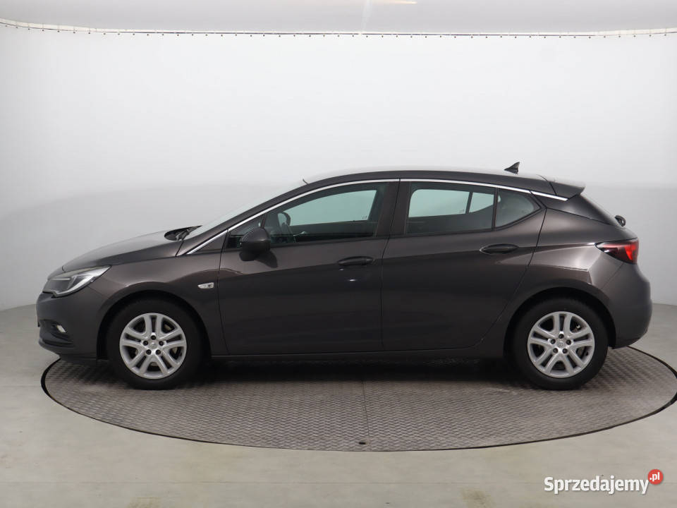 Opel Astra 16 CDTI ABS Bielany Wrocławskie