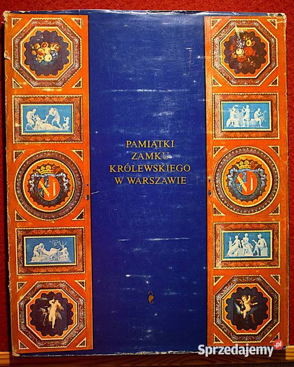 Zamek Królewski w Warszawie Apele z 197174 3 Chełmno
