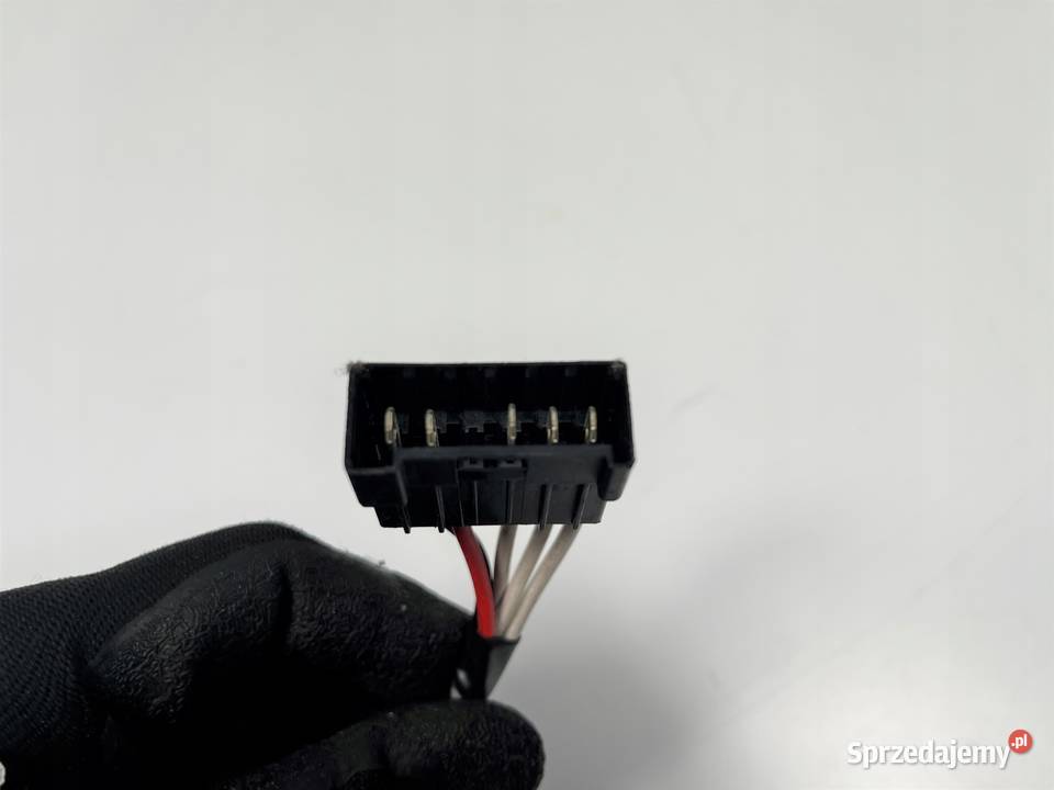 YAMAHA MBK PIAGGIO Przejściówka Adapter Łobżenica