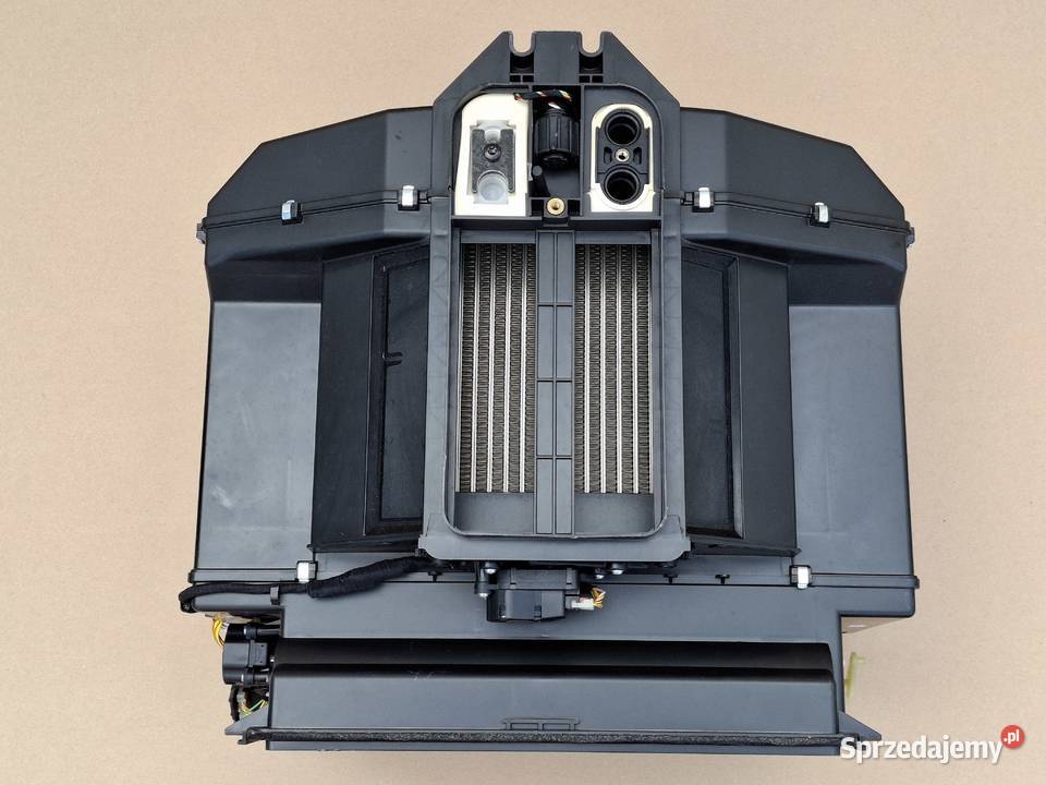 VOLVO FH13 FM NAGRZEWNICA KOMPLETNA NOWA lubuskie Bieleń