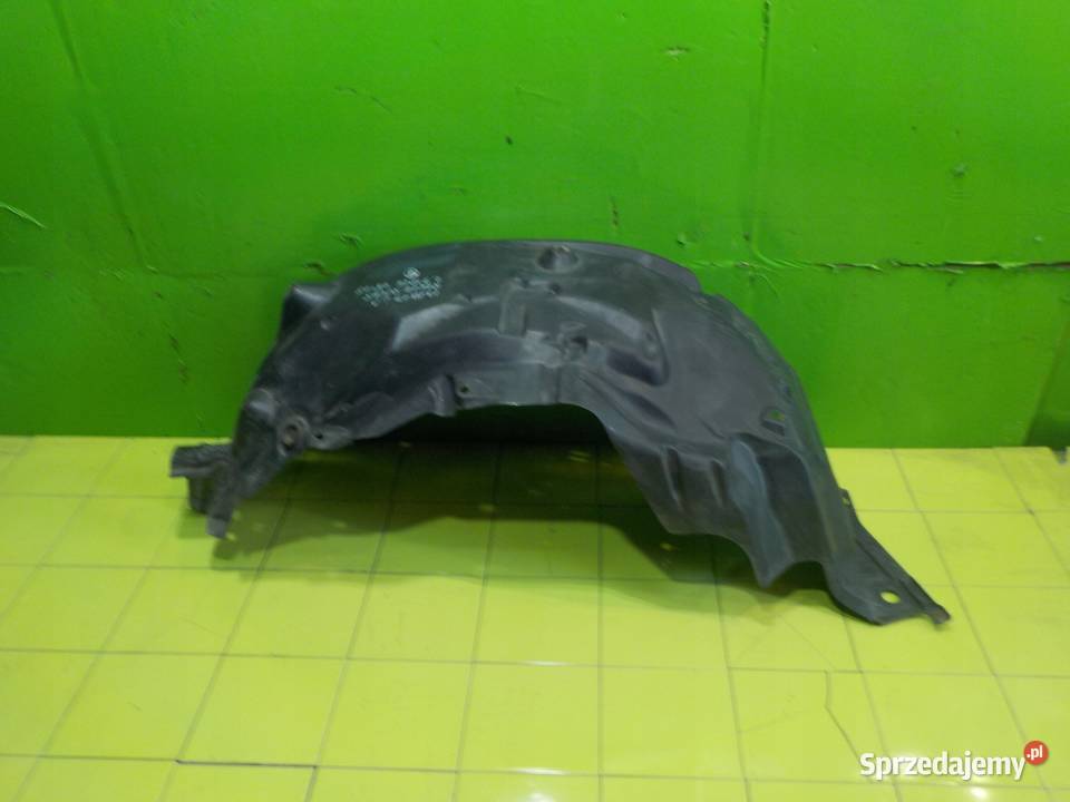 RANGE ROVER SPORT I 27 TDV6 07r 5D nadkole lewe Suków sprzedam