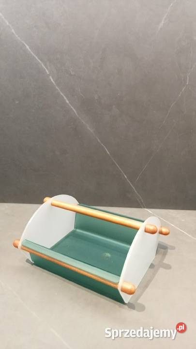 70włoskie paterki serwetniki Biesse design lubelskie Lublin