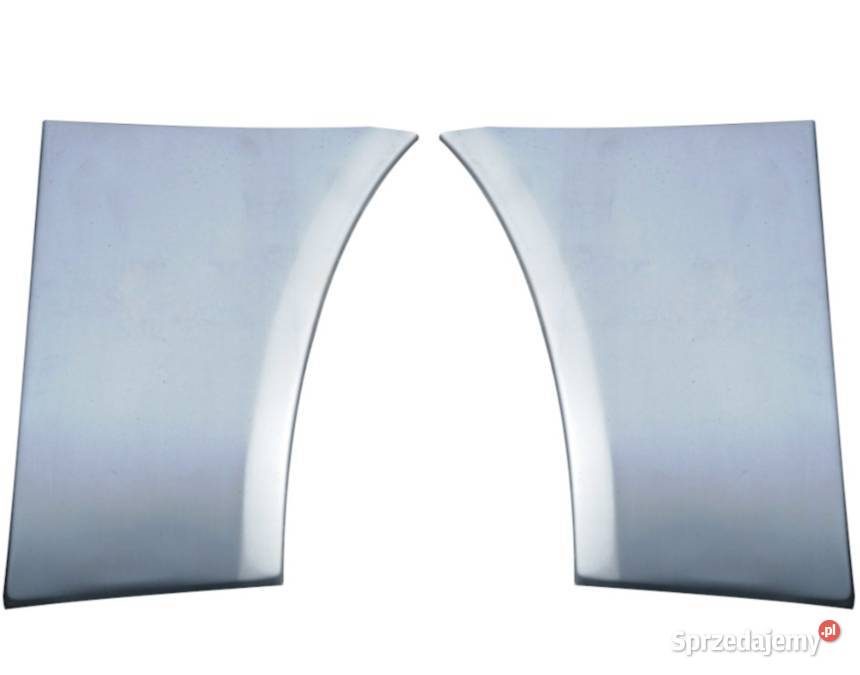 Alfa Romeo 159 0512 Reperaturka błotnika osobowe Łódź