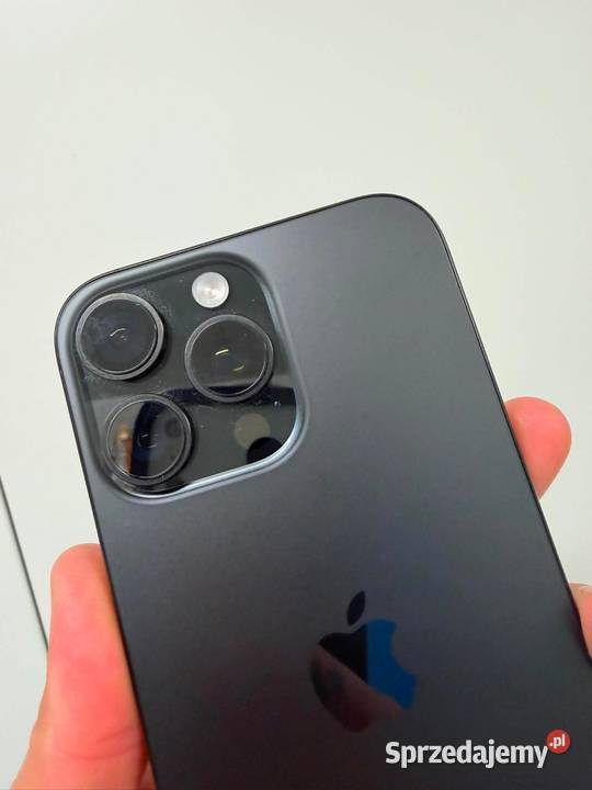 iPhone 16 pro