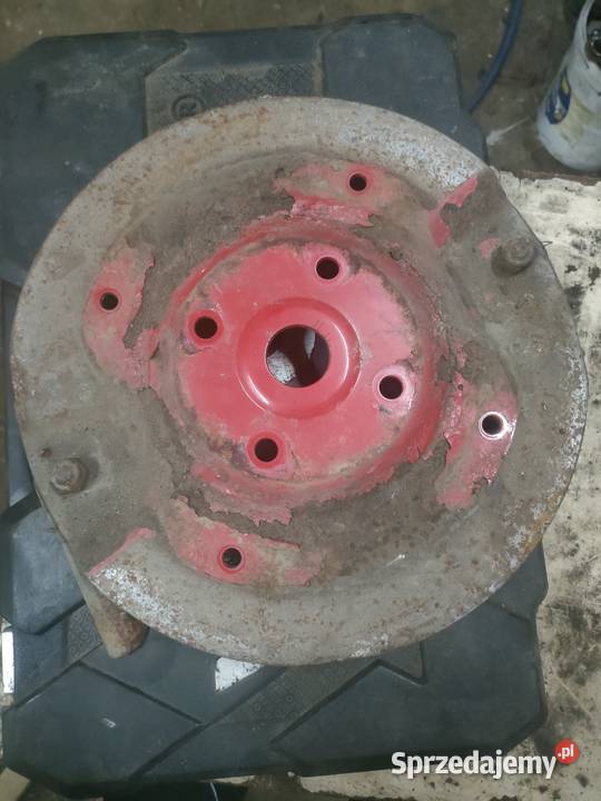 Dyski kosiarki dyskowej stoll Jf tarcza tnąca Suwałki