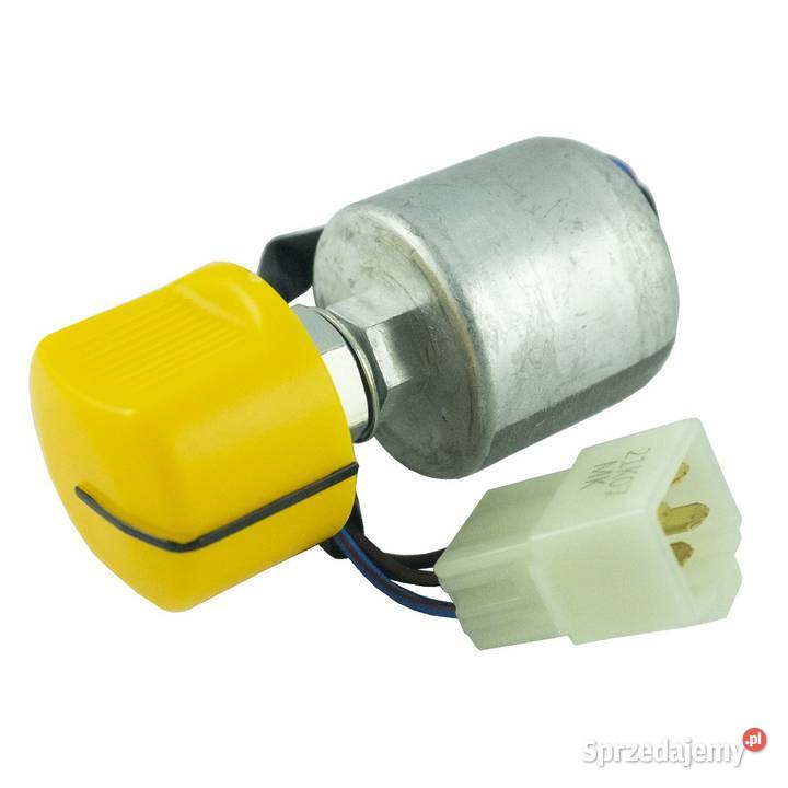 Włącznik wałka WOMPTO LS XJ25 LS MT125 LS MT335 podkarpackie sprzedam