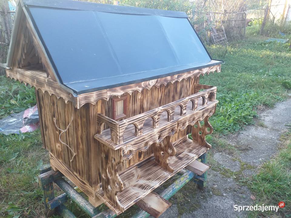 Wielkopolski Ozdobny Lublica