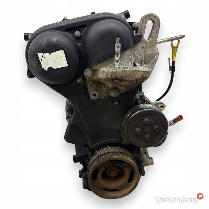 SILNIK HXDB Ford Focus II MK2 C C 16 16V Ti HXDA
