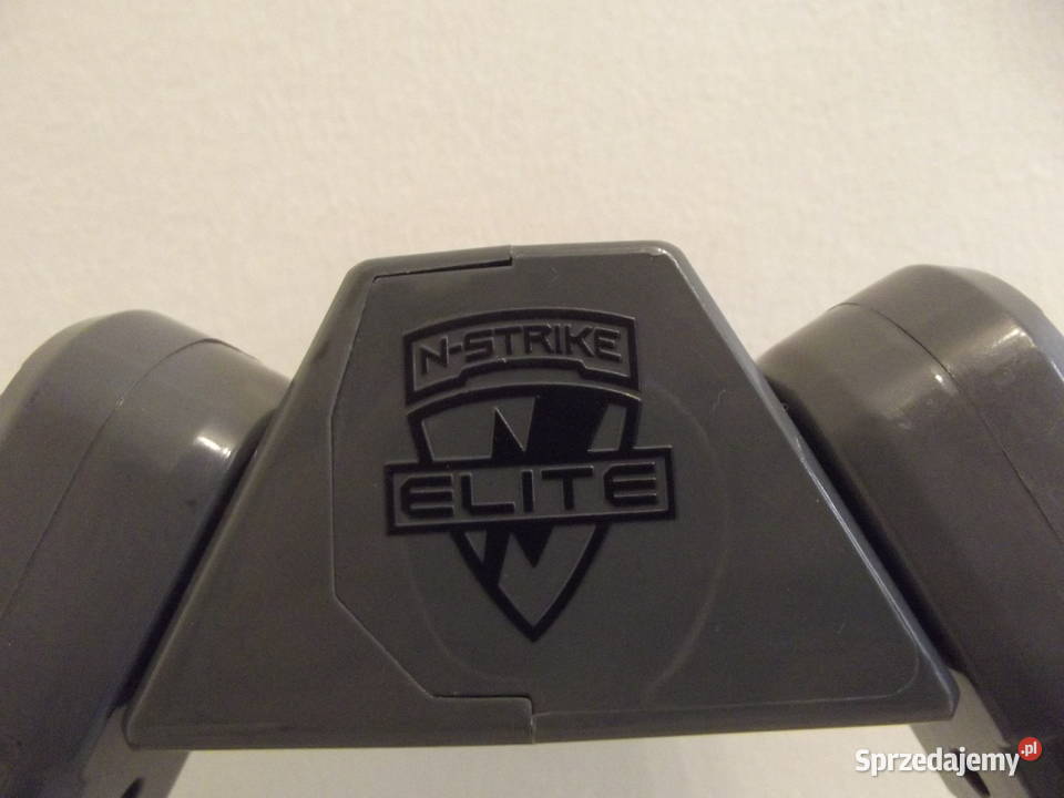 Nerf Mega Centurion Okazja Lublin