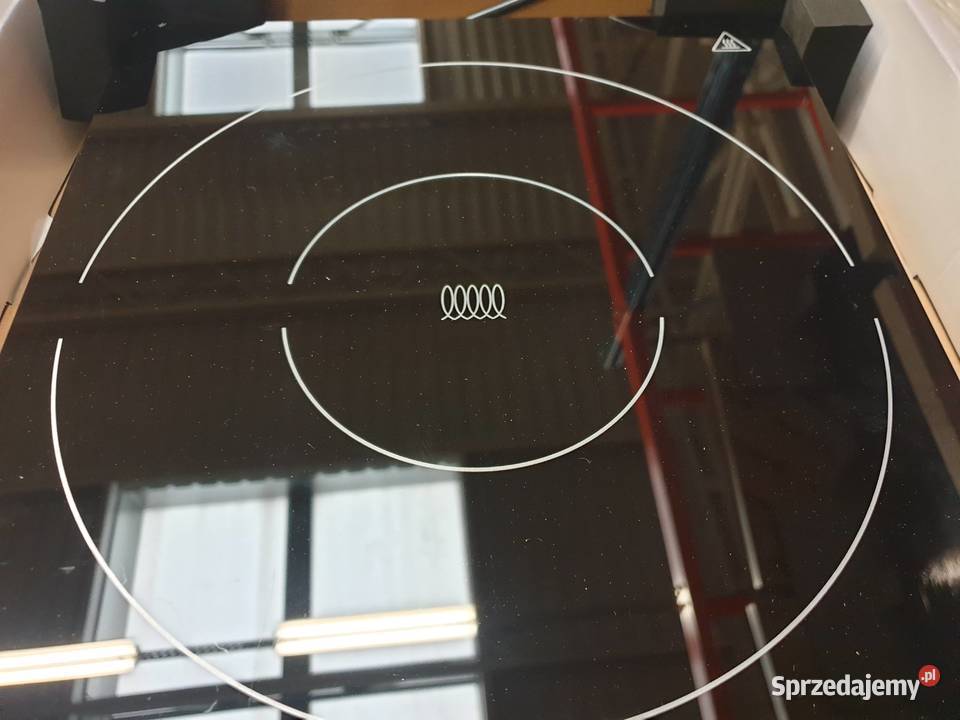 Kuchenka indukcyjna Hendi 239230