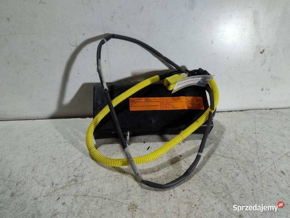 PODUSZKA AIRBAG W FOTEL LEWA SUBARU LEGACY 09R