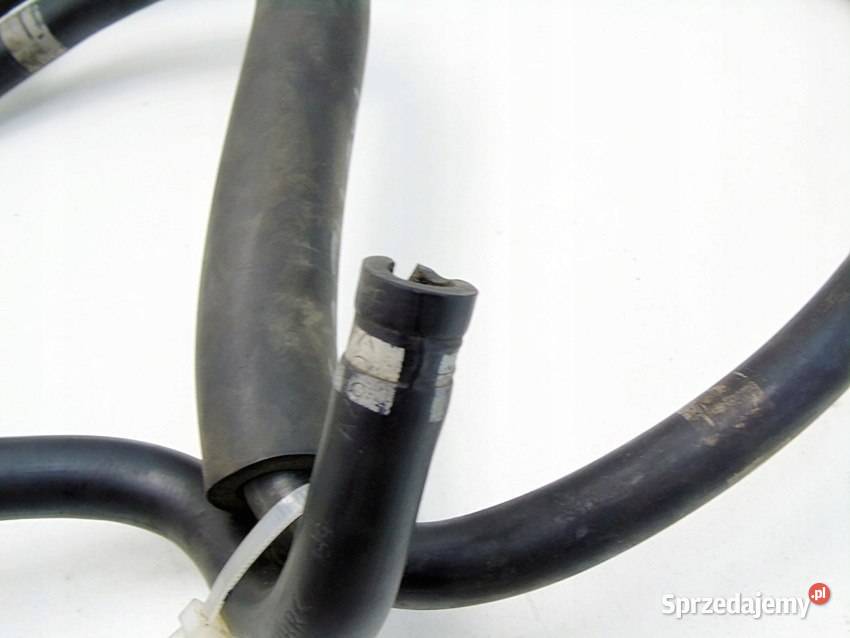 PRZEWÓD WĄŻ WSPOMAGANIA RENAULT MEGANE II 5D Pozostałe Sosnowiec