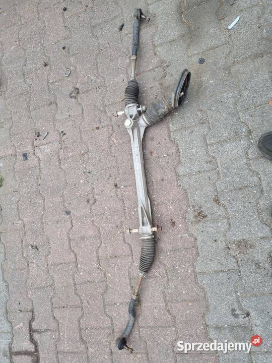 PRZEKŁADNIA MAGLOWNICA TOYOTA RAV4 IV 4 13R sprzedam