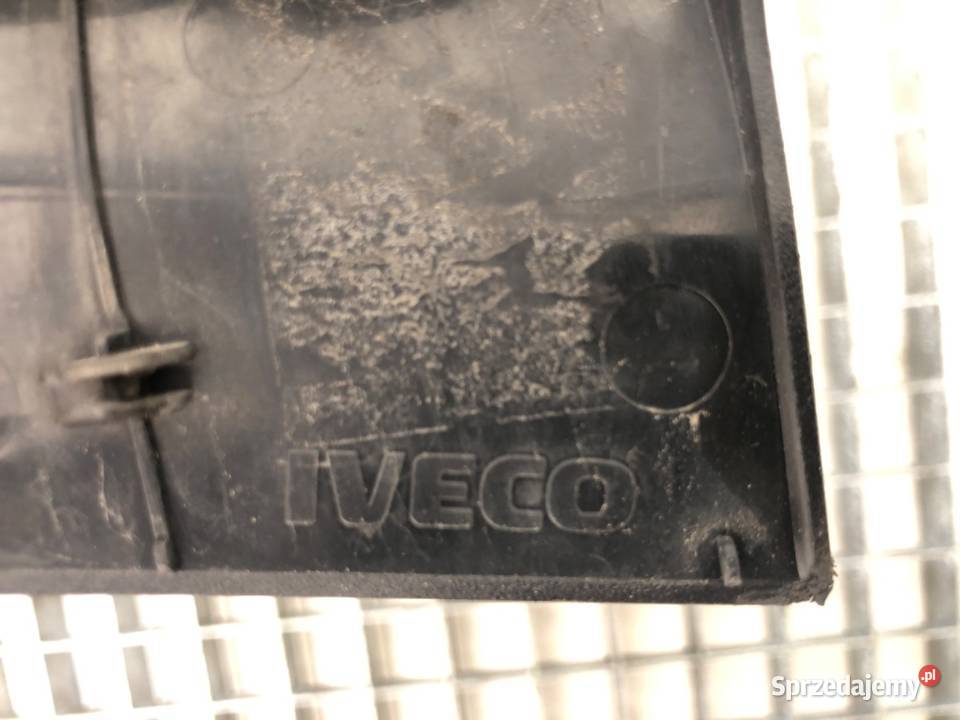 LUSTERKO LEWE IVECO DAILY VI Bus ZEWNĘTRZNE LEWA podkarpackie