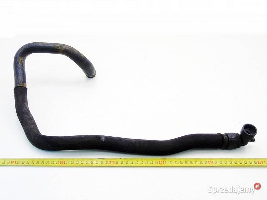 WĄŻ PRZEWÓD RURA WODY 16 HDI SCUDO JUMPY EXPERT Części samochodowe Sosnowiec