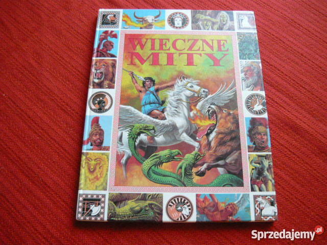 Książki dzieci Myszków sprzedam