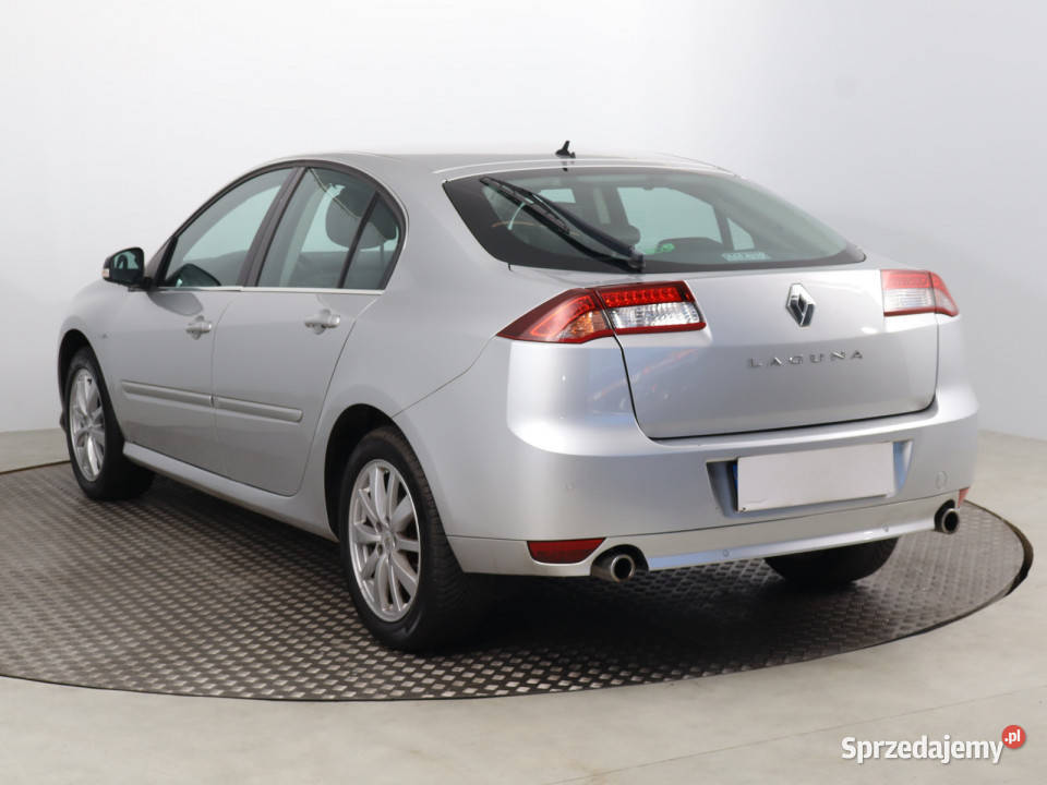 Renault Laguna 20 dCi czujnik zmierzchu Katowice sprzedam