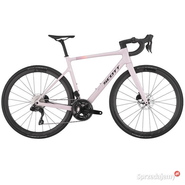 2025 Scott Addict 30 Road Bike INDORACYCLES kujawsko-pomorskie Jurancice